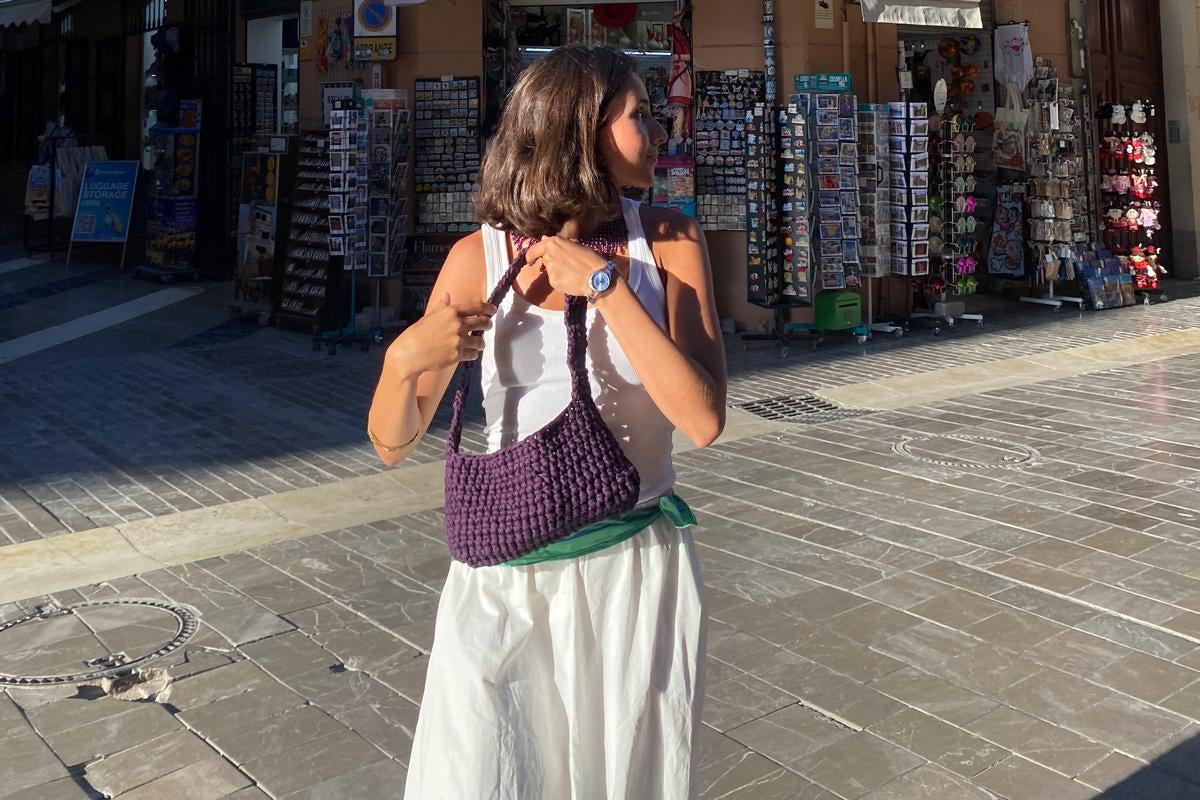 Bolso Madrid